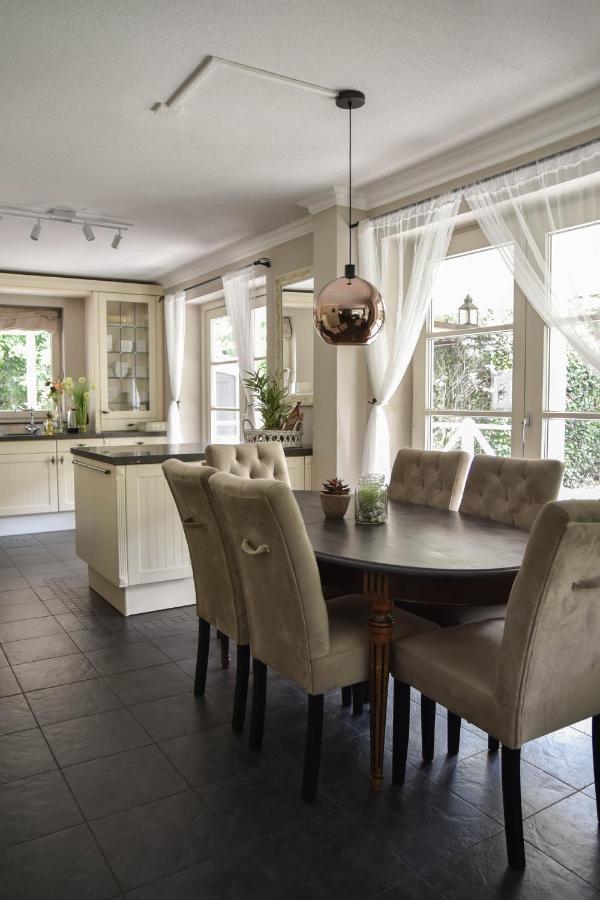 The Cosy Cottage For Comfort With Sauna And Hottub Zeewolde Extérieur photo