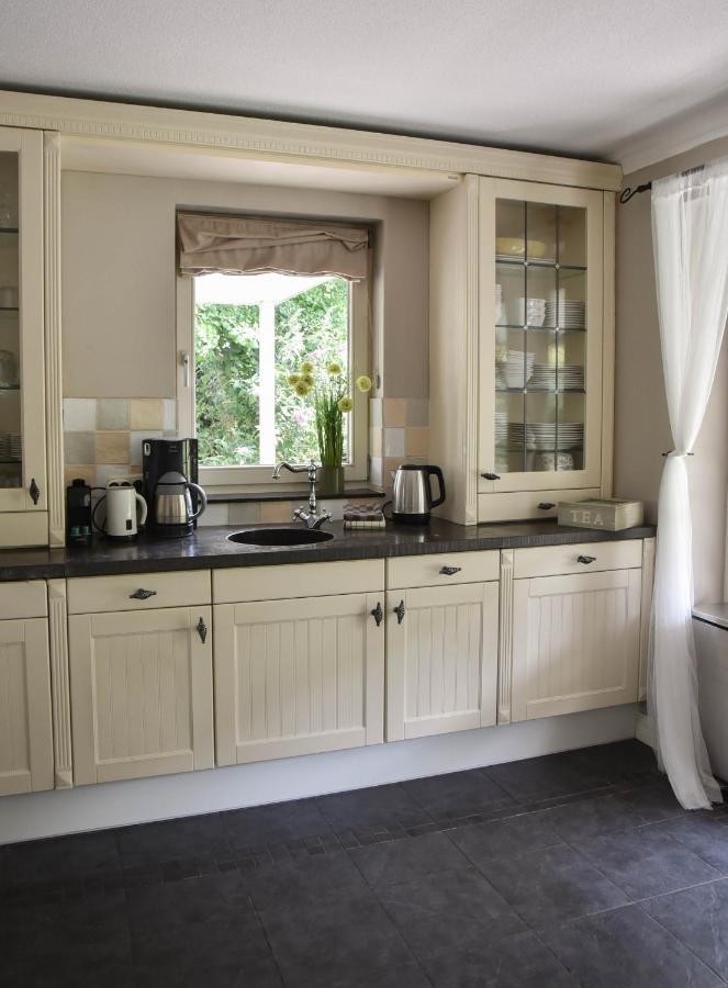 The Cosy Cottage For Comfort With Sauna And Hottub Zeewolde Extérieur photo
