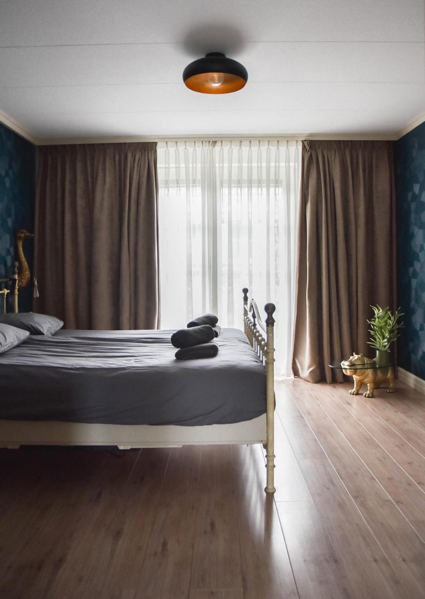 The Cosy Cottage For Comfort With Sauna And Hottub Zeewolde Extérieur photo